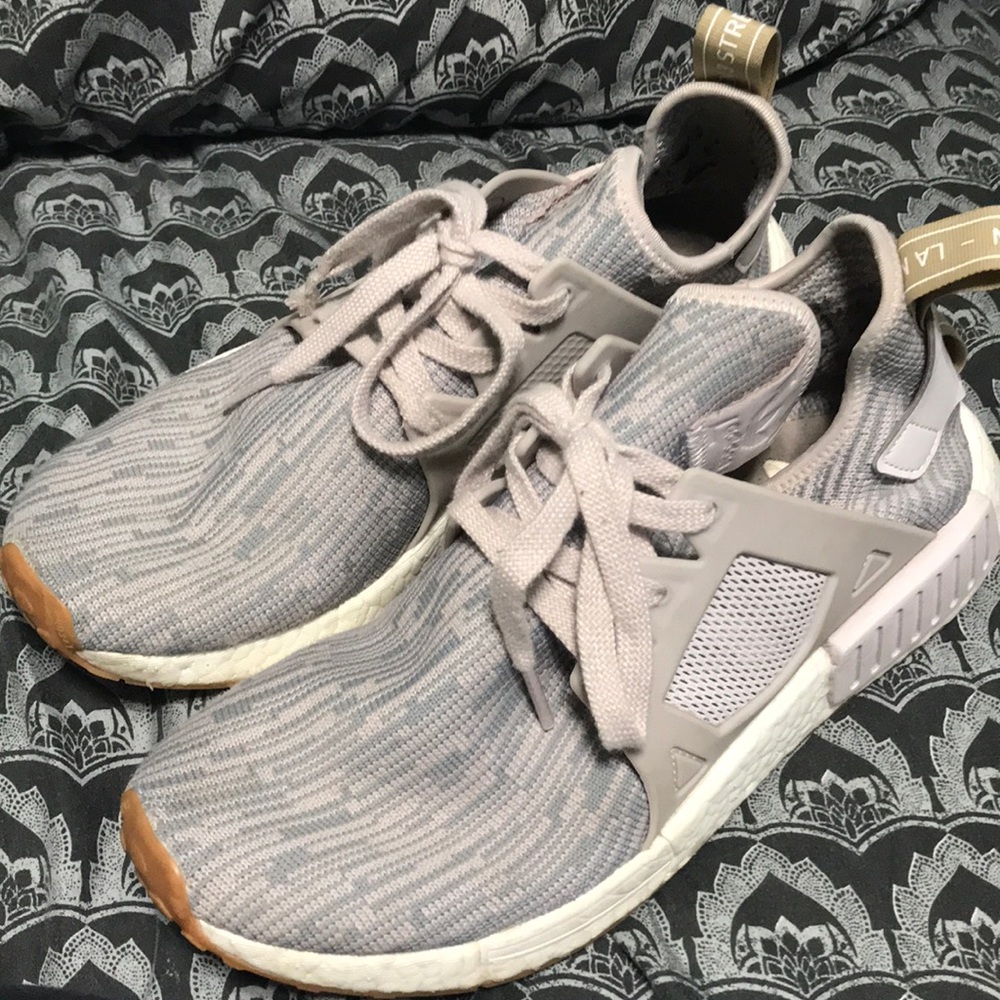 Adidas NMD